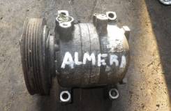 Компрессор системы кондиционирования Nissan Almera Classic
