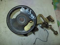 Гидроусилитель руля. Mazda Ford Festiva Mini Wagon, DW5WF, DW3WF Mazda Demio, DW3W, DW5W Двигатель B3E