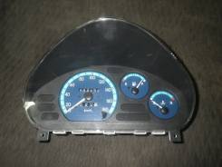 Панель приборов Daewoo Matiz 2