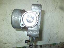 Заслонка дроссельная. Mazda Ford Festiva Mini Wagon, DW5WF, DW3WF Mazda Demio, DW3W, DW5W Двигатель B3E