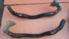 Накладка на фару. Subaru Legacy, BL, BPH, BP9, BL5, BLE, BP, BL9, BP5, BPE