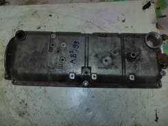 Крышка головки блока цилиндров. Mazda Ford Festiva Mini Wagon, DW5WF, DW3WF Mazda Revue, DB5PA, DB3PA Mazda Demio, DW3W, DW5W Двигатель B3E