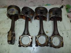 Поршень. Mazda: Ford Festiva Mini Wagon, Ford Festiva Cargo, Eunos Cosmo, Etude, Ford Festiva, Laser, Eunos 100, J80, Ford Spectron, Training Car, Las...