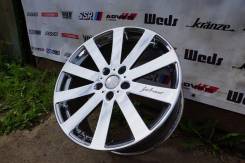 Venerdi. 8.5x19", 5x114.30, ET43