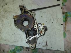 Насос масляный. Mazda: Ford Festiva Mini Wagon, Laser Lidea, Familia, Demio, Capella Cargo Двигатель B3E