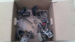 Ручка салона. Toyota Corolla, EE90 Двигатель 2E
