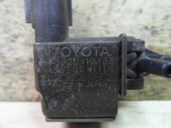 Датчик абсолютного давления. Toyota