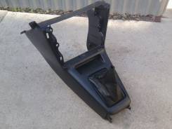 Кожух ручки переключения трансмиссии. Toyota: Tercel, Corsa, Cynos, Corolla II, Paseo Двигатели: 5EFHE, 1NT, 4EFE, 5EFE, 2E