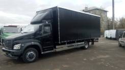 ГАЗ Газон Next. ГАЗон NEXT, 4 400 куб. см., 5 000 кг.