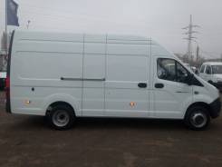 ГАЗ Газель Next A22R32. ГАЗ NEXT, 2 800 куб. см., 1 500 кг.