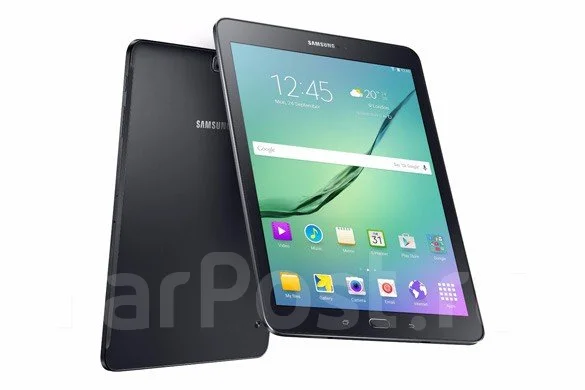 Samsung Galaxy Tab S2 ����
