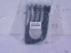 Очки противотуманки TOYOTA PRIUS, NHW20, 1NZFXE, 5311347030, 4190000108