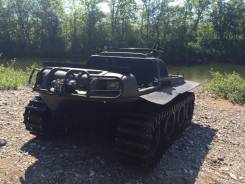 MuddOx, 2014. MuddOx XL turbo diesel 8x8, 1 544 куб. см., 600 кг., 1 250,00 кг.