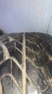 Dunlop Grandtrek PT1. Летние, 2009 год, износ: 30%, 4 шт