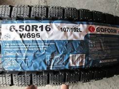 Goform W696. Всесезонные, 2016 год, без износа, 1 шт