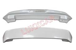 Спойлер. Toyota Land Cruiser Prado, GRJ120, GRJ120W, GRJ121, GRJ121W, GRJ125, GRJ125W, KDJ120, KDJ120W, KDJ121, KDJ121W, KDJ125, KDJ125W, KZJ120, RZJ1...