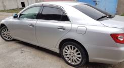Toyota. 7.0x17, 5x114.30, ET45