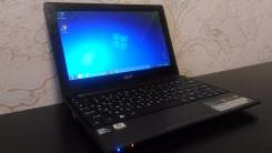 Acer Aspire One D255. 10.1", 1,7 ГГц, ОЗУ 1024 Мб, диск 160 Гб, WiFi, Bluetooth, аккумулятор на 5 ч.