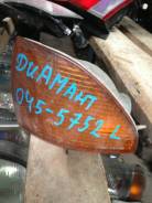 Габаритный огонь. Mitsubishi Diamante, F15A, F25A