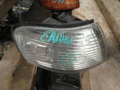 Габаритный огонь. Nissan Sunny, FNB15, B15, FB15