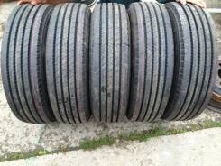 Bridgestone V-steel. Летние, 2012 год, без износа, 5 шт