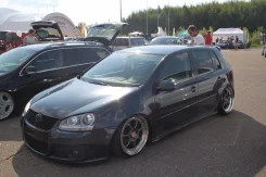 Volkswagen Golf. ��������, ��������, 1.4 (140��.�.), ������, 98 500����. �� ����