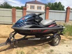 Yamaha. 215,00 л.с., Год: 2009 год