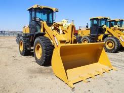 Xcmg LW300FN. Фронтальный погрузчик XCMG LW300FN, 2017 г. в., 3 000 кг., Дизельный, 1,80 куб. м.