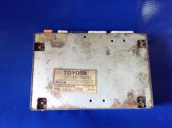 Блок управления. Toyota Town Ace Noah, CR42, SR40G, KR52, KR41, KR42, CR40G, SR40, SR50, CR50G, SR50G, CR50, CR41, CR52, CR51, CR40 Toyota Lite Ace No...