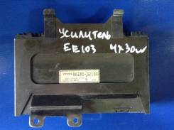 Усилитель магнитолы. Toyota Vista, SV30, VZV33, VZV32, CV30, VZV31, VZV30, SV35, SV32, SV33 Toyota Camry, VZV33, VZV32, SV30, CV30, SV32, VZV31, SV33...