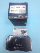 Колодка тормозная дисковая. Nissan Skyline BMW 8-Series BMW 7-Series, E38 BMW 5-Series, E34