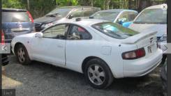 Toyota Celica. 3S GF