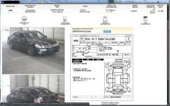 Toyota Aristo. JZS160, 2JZGE