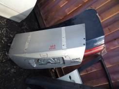 Крышка багажника. Honda Prelude, BA8 Двигатель F22B