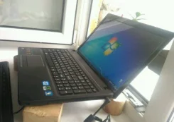 Lenovo G580