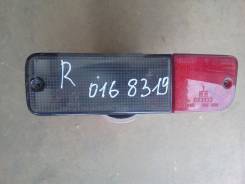Стоп-сигнал. Mitsubishi RVR, N28W Двигатель 4D68