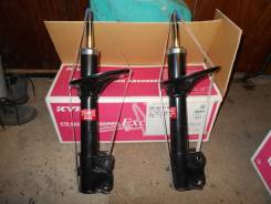 Амортизатор. Mitsubishi Outlander, CU5W, CU2W Mitsubishi Airtrek, CU5W, CU2W, CU4W Двигатели: 4G69, 4G63