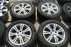 Reverline. 8.0x18, 5x114.30, ET35