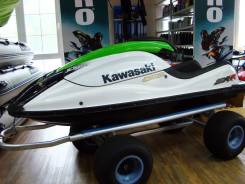Kawasaki. 80,00 л.с., 2004 год год