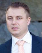 Военнослужащий по контракту. Высшее образование, опыт работы 9 лет