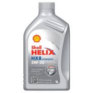 Shell. Вязкость 5W-30, синтетическое