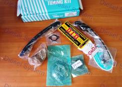Цепь ГРМ. Lexus HS250h, ANF10 Lexus CT200h, ZWA10 Lexus ES350, ACV40 Toyota: Platz, Aurion, Ipsum, Prius C, iQ, Avensis, Corolla, MR-S, Yaris Verso, P...