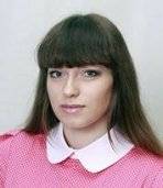 Бухгалтер на участок. Высшее образование, опыт работы 5 лет