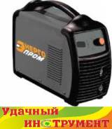 Сварка инверторная.