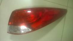Стоп-сигнал. Hyundai ix35 Hyundai Tucson