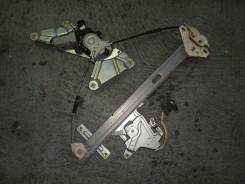 Стеклоподъемный механизм. Honda Elysion, DBA-RR2, RR1, DBA-RR1