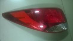 Стоп-сигнал. Hyundai ix35 Hyundai Tucson