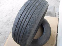 Bridgestone Sneaker. Летние, 2008 год, износ: 20%, 2 шт