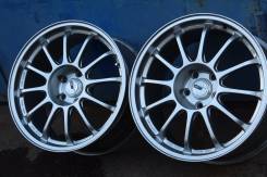 SSR Type-C. 8.5x18, 5x114.30, ET30, ЦО 73,0 мм.