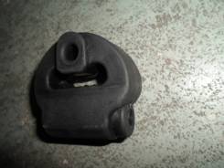 Подушка глушителя. Honda: Elysion, Zest, Accord, CR-V, Odyssey, Legend, Accord Tourer, FR-V, Edix, Stepwgn Двигатели: J30A, J35A, K24A, P07A, K20A, K2...